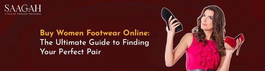  buy women footwear online