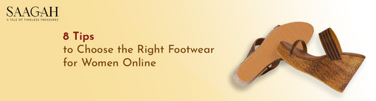 Footwear for Women Online