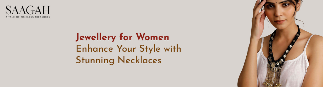 Jewellery for Women